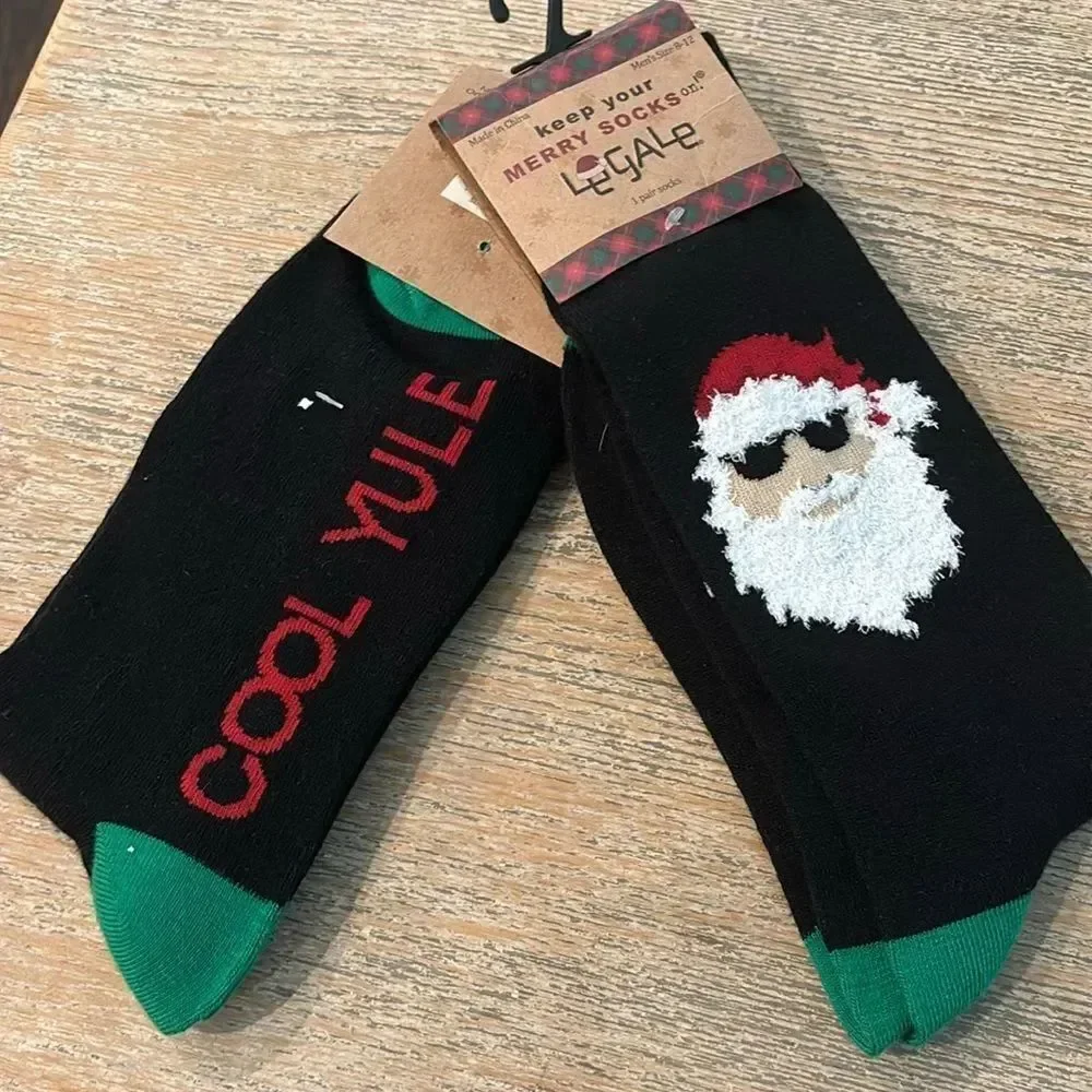 legale great stocking
